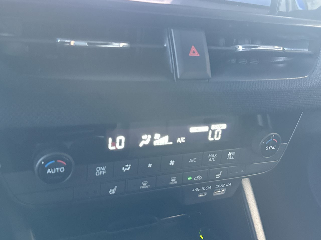 Thumbnail: 2026 Subaru Outback - 26