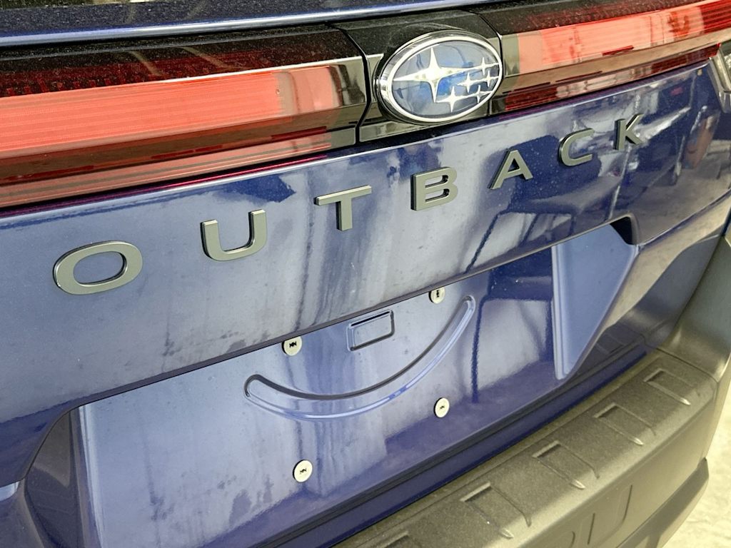 Thumbnail: 2026 Subaru Outback - 7