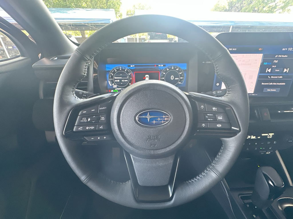 Thumbnail: 2026 Subaru Outback - 10