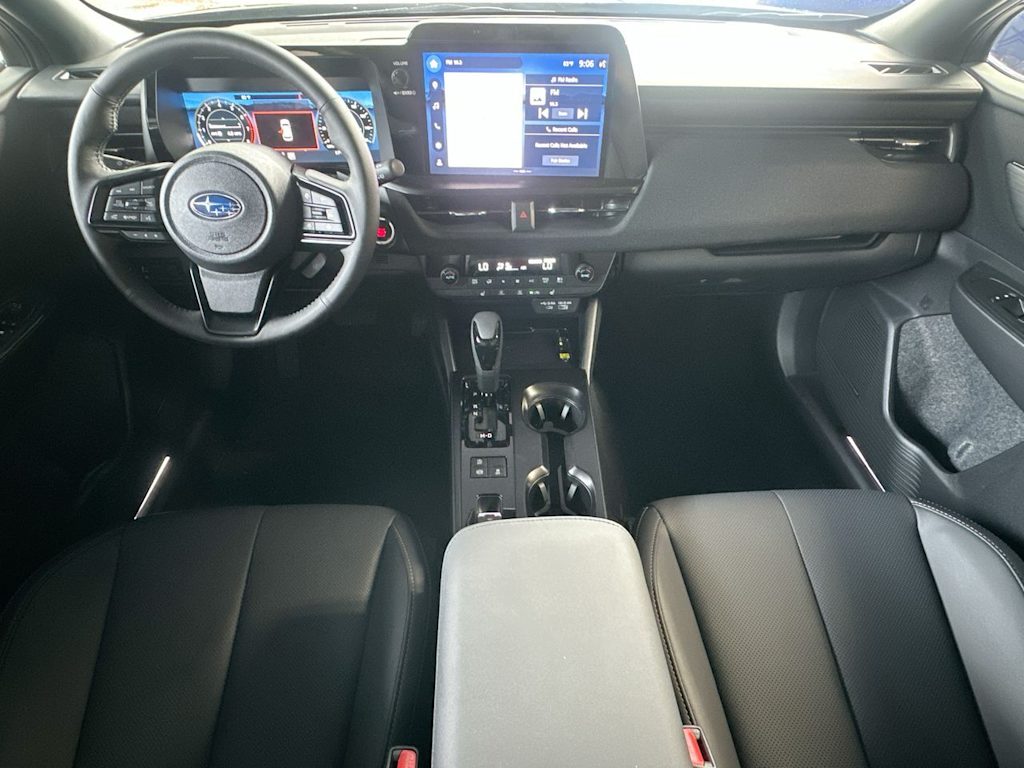 Thumbnail: 2026 Subaru Outback - 13