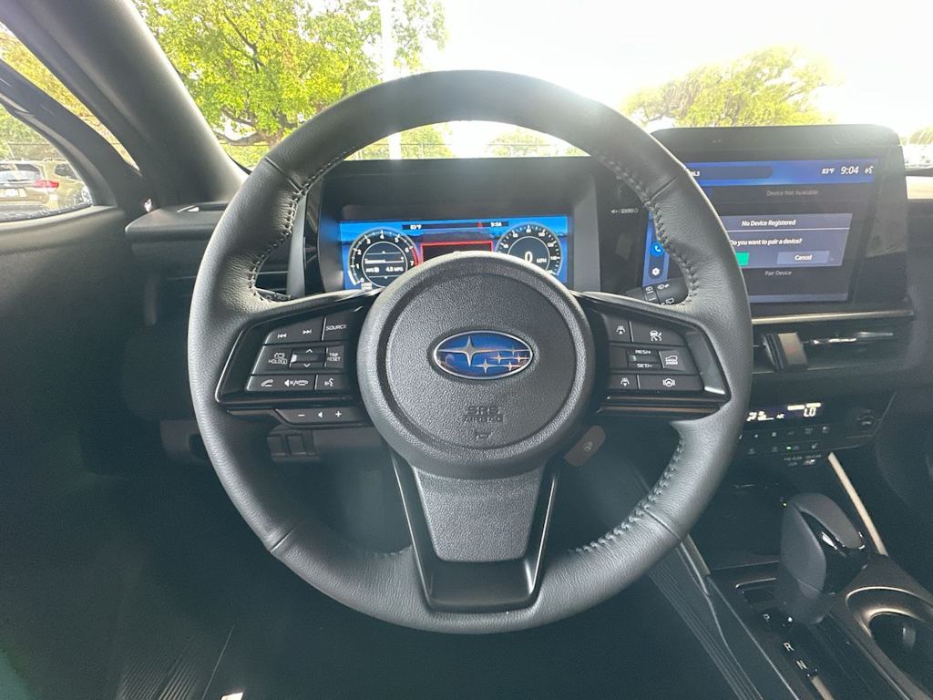 Thumbnail: 2026 Subaru Outback - 9