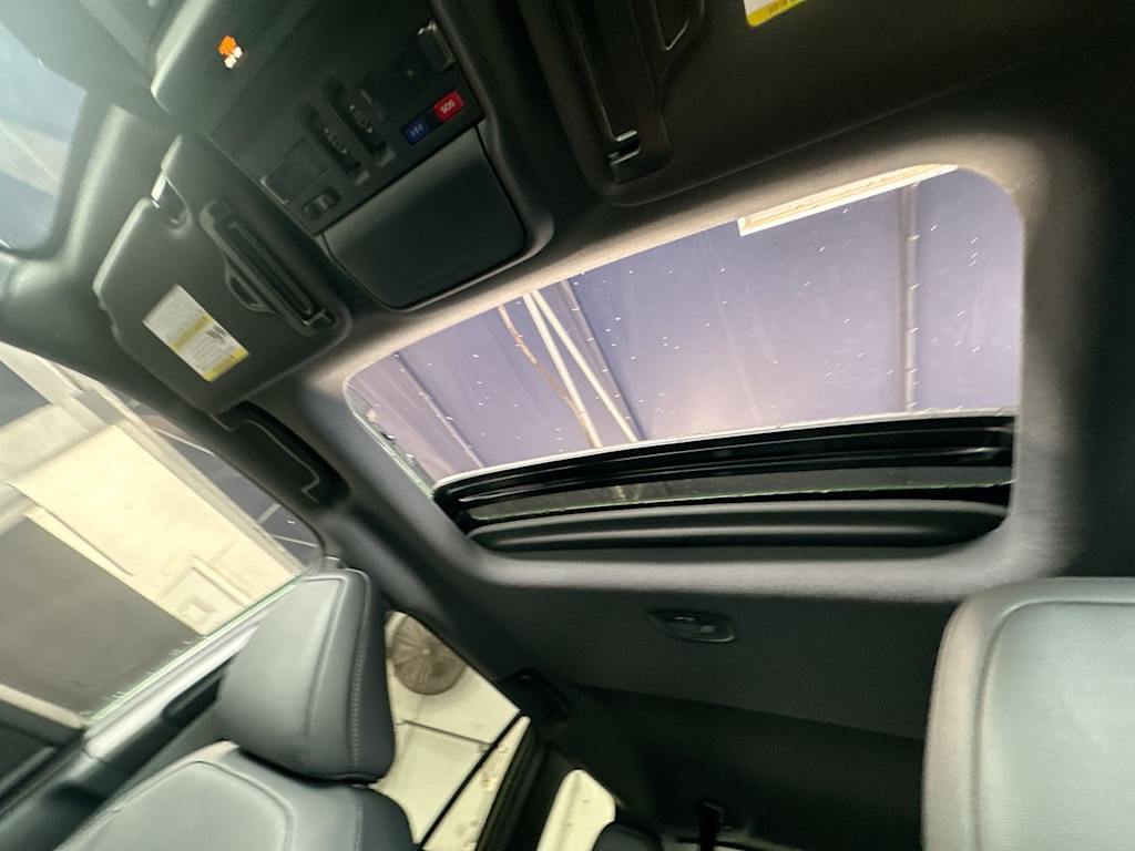 Thumbnail: 2026 Subaru Outback - 25