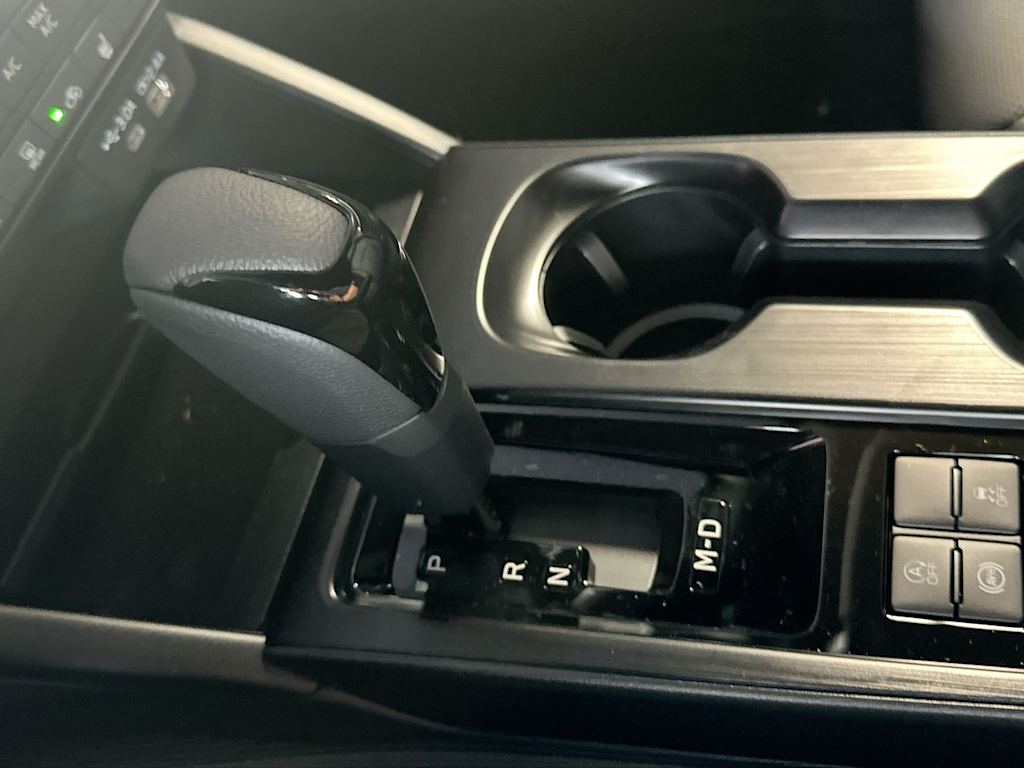 Thumbnail: 2026 Subaru Outback - 15