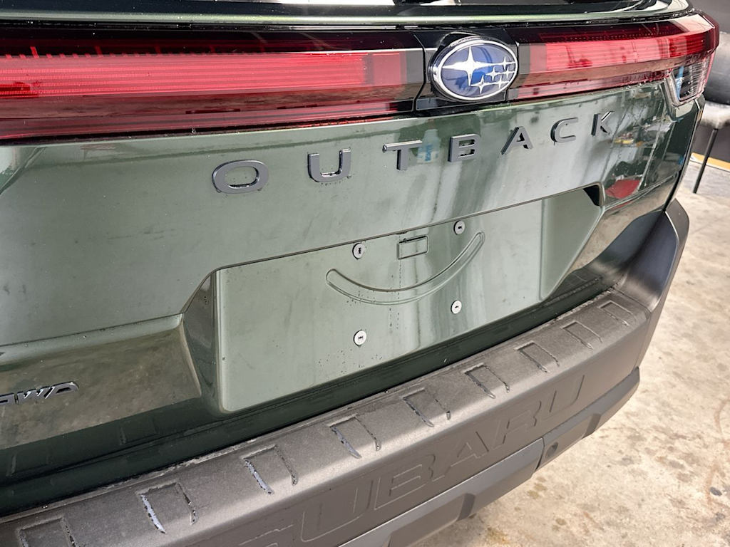 Thumbnail: 2026 Subaru Outback - 23
