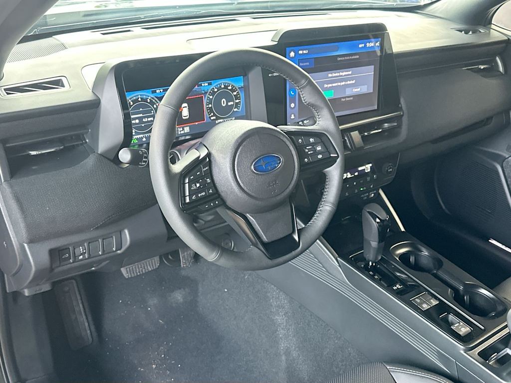 Thumbnail: 2026 Subaru Outback - 2