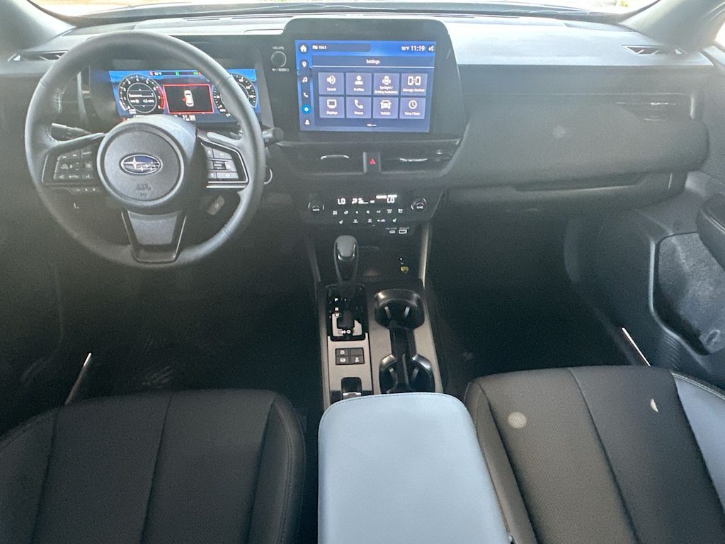 Thumbnail: 2026 Subaru Outback - 14