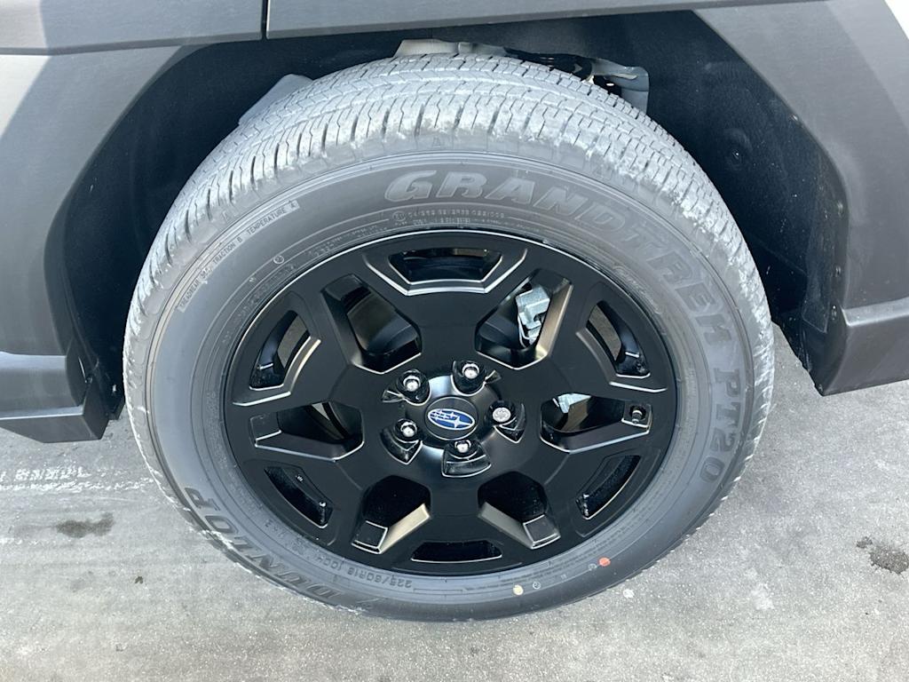 Thumbnail: 2026 Subaru Outback - 8