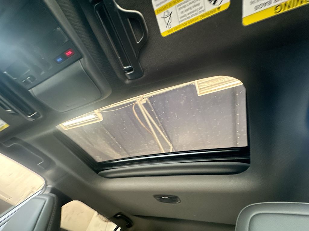 Thumbnail: 2026 Subaru Outback - 25