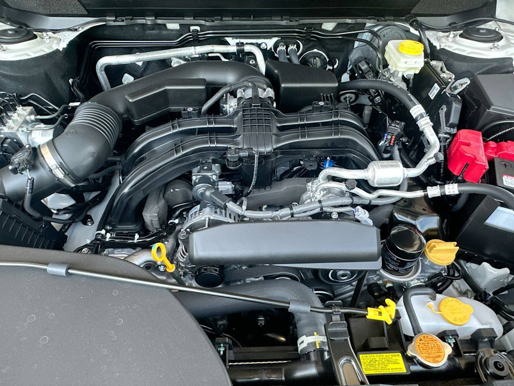 Thumbnail: 2026 Subaru Outback - 9