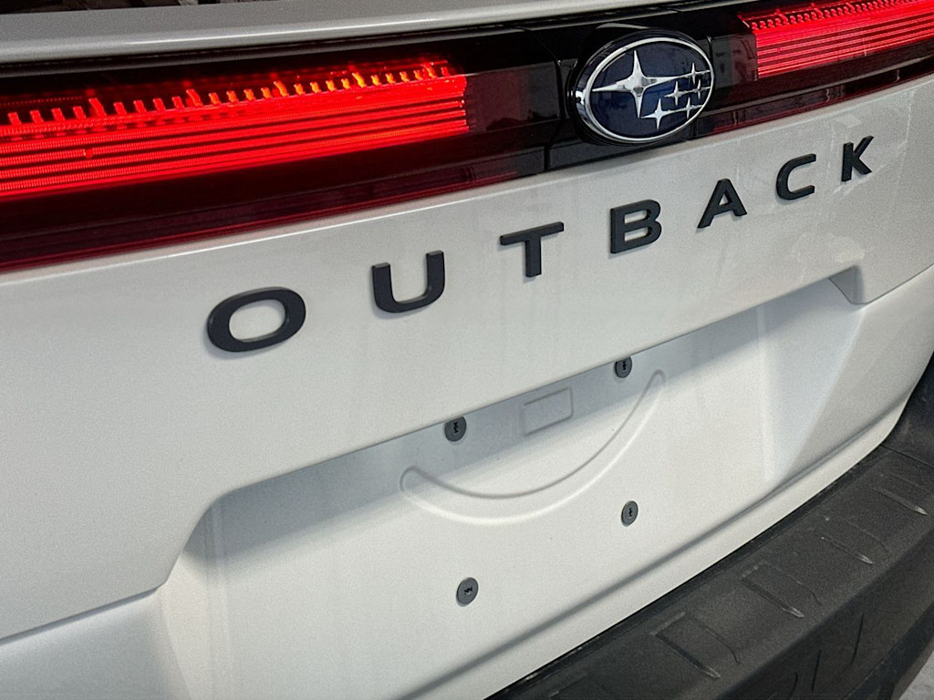 Thumbnail: 2026 Subaru Outback - 7