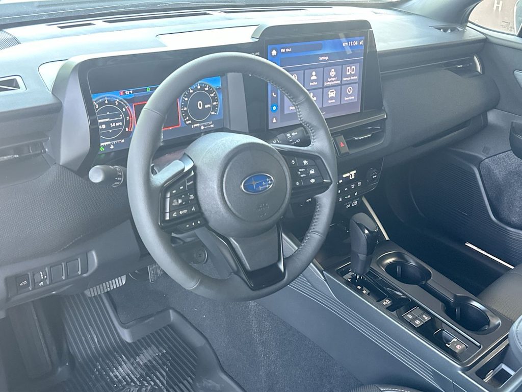 Thumbnail: 2026 Subaru Outback - 2