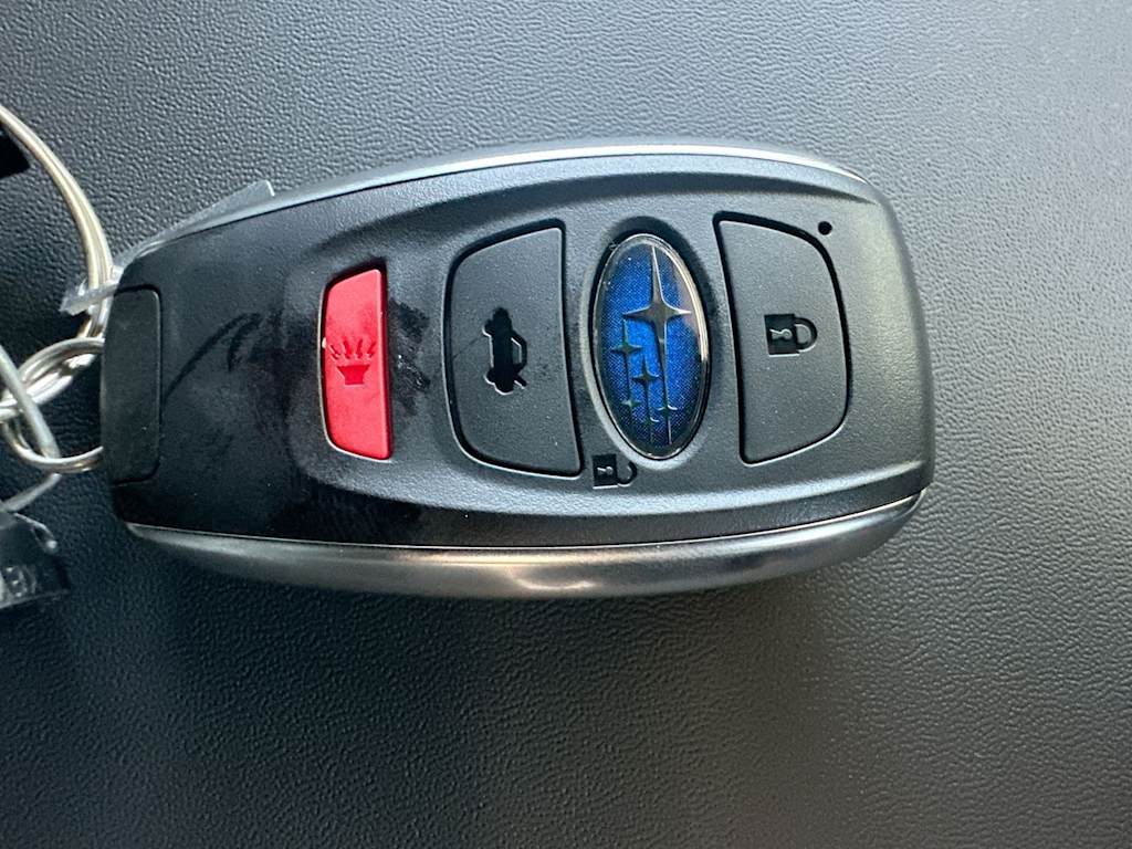 Thumbnail: 2026 Subaru Outback - 18