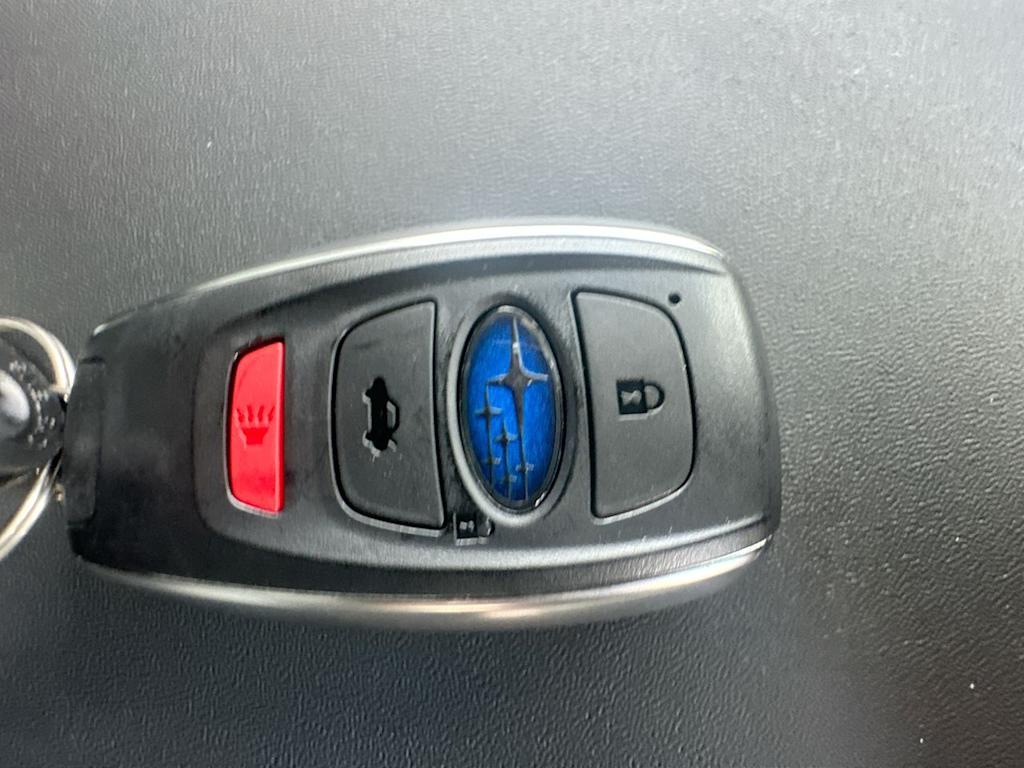 Thumbnail: 2026 Subaru Outback - 18