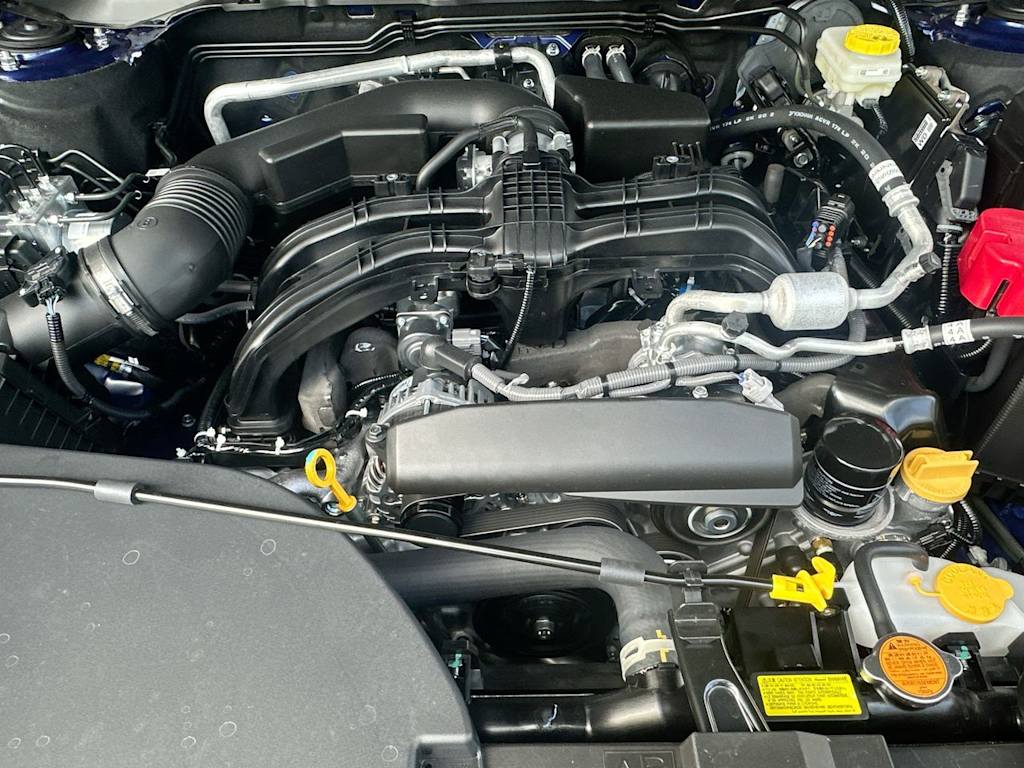 Thumbnail: 2026 Subaru Outback - 9
