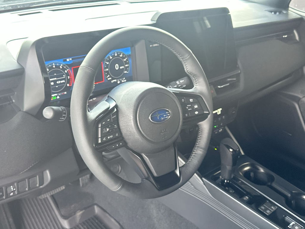 Thumbnail: 2026 Subaru Outback - 2