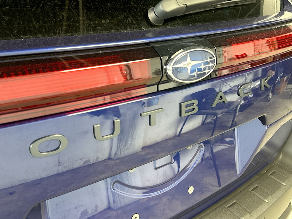 Thumbnail: 2026 Subaru Outback - 7