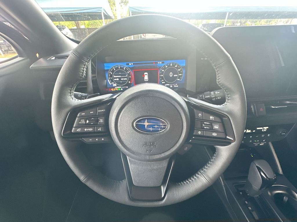 Thumbnail: 2026 Subaru Outback - 10
