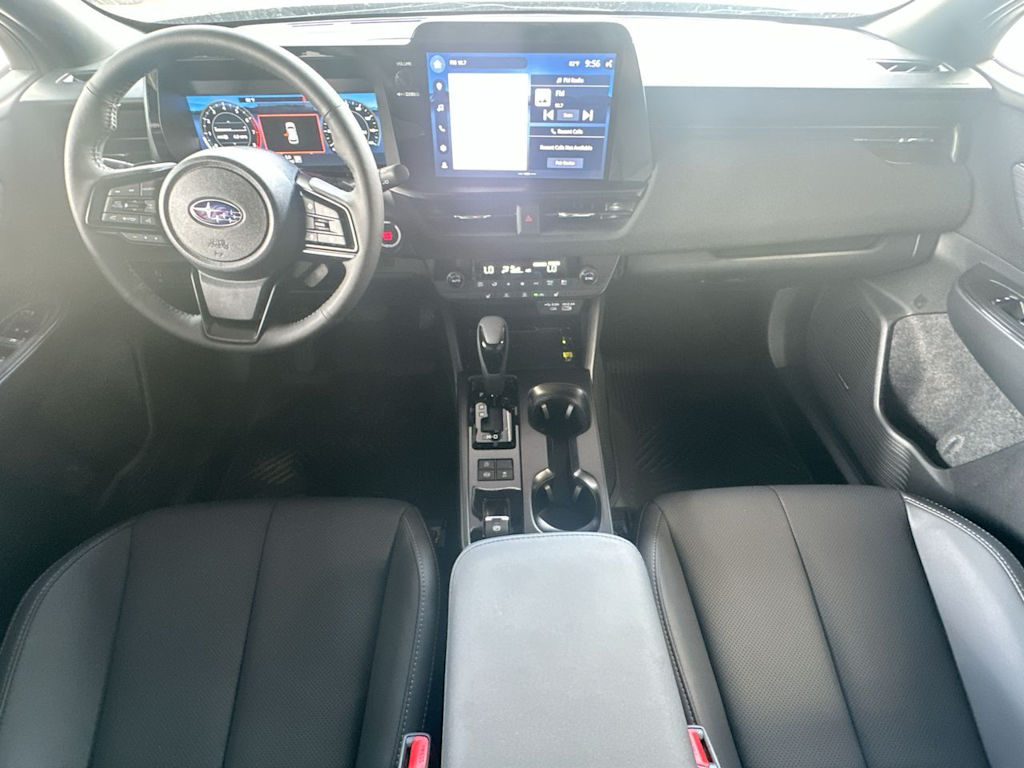 Thumbnail: 2026 Subaru Outback - 14