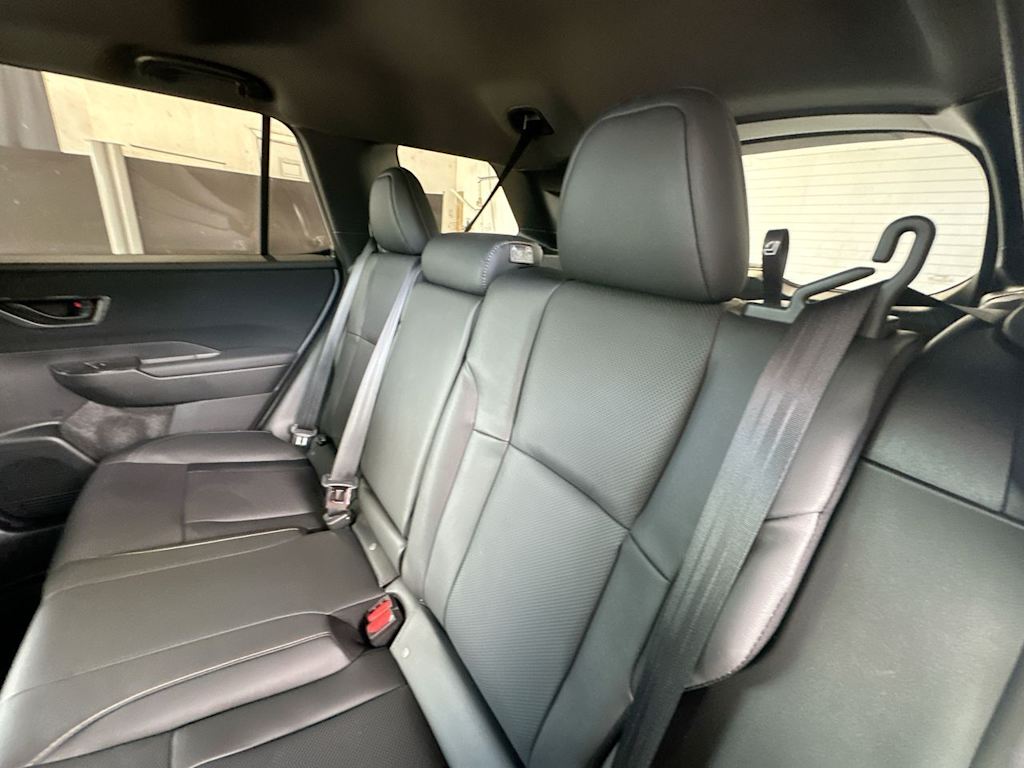 Thumbnail: 2026 Subaru Outback - 13