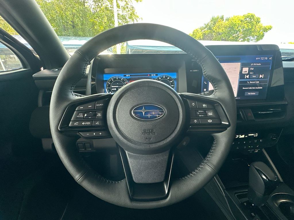 Thumbnail: 2026 Subaru Outback - 10