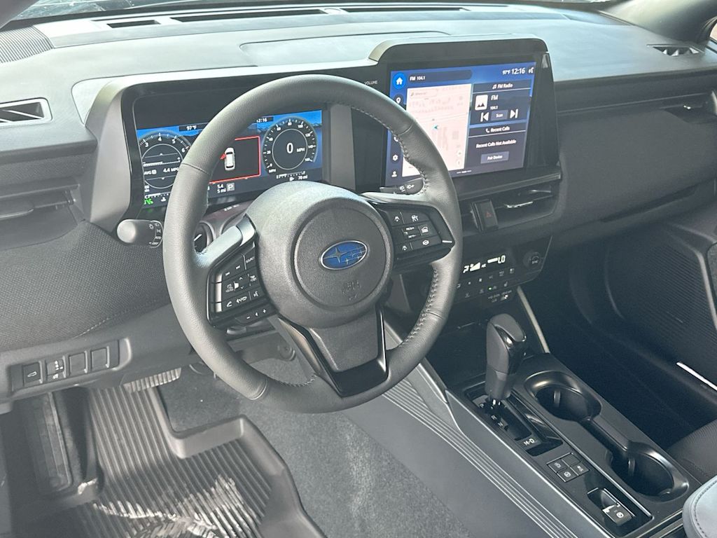 Thumbnail: 2026 Subaru Outback - 2