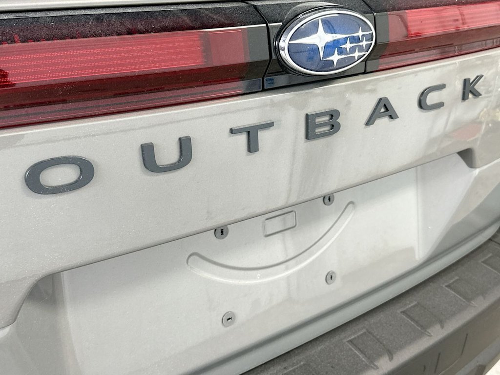 Thumbnail: 2026 Subaru Outback - 7