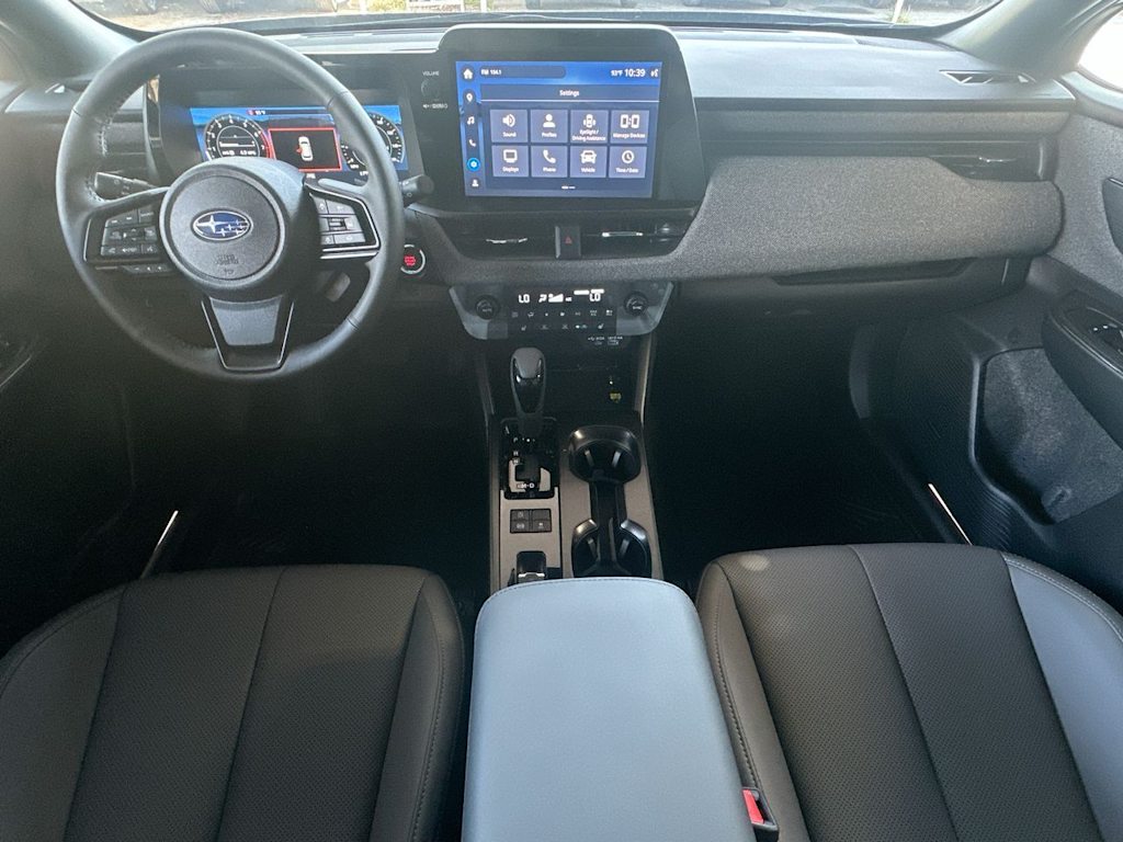 Thumbnail: 2026 Subaru Outback - 12
