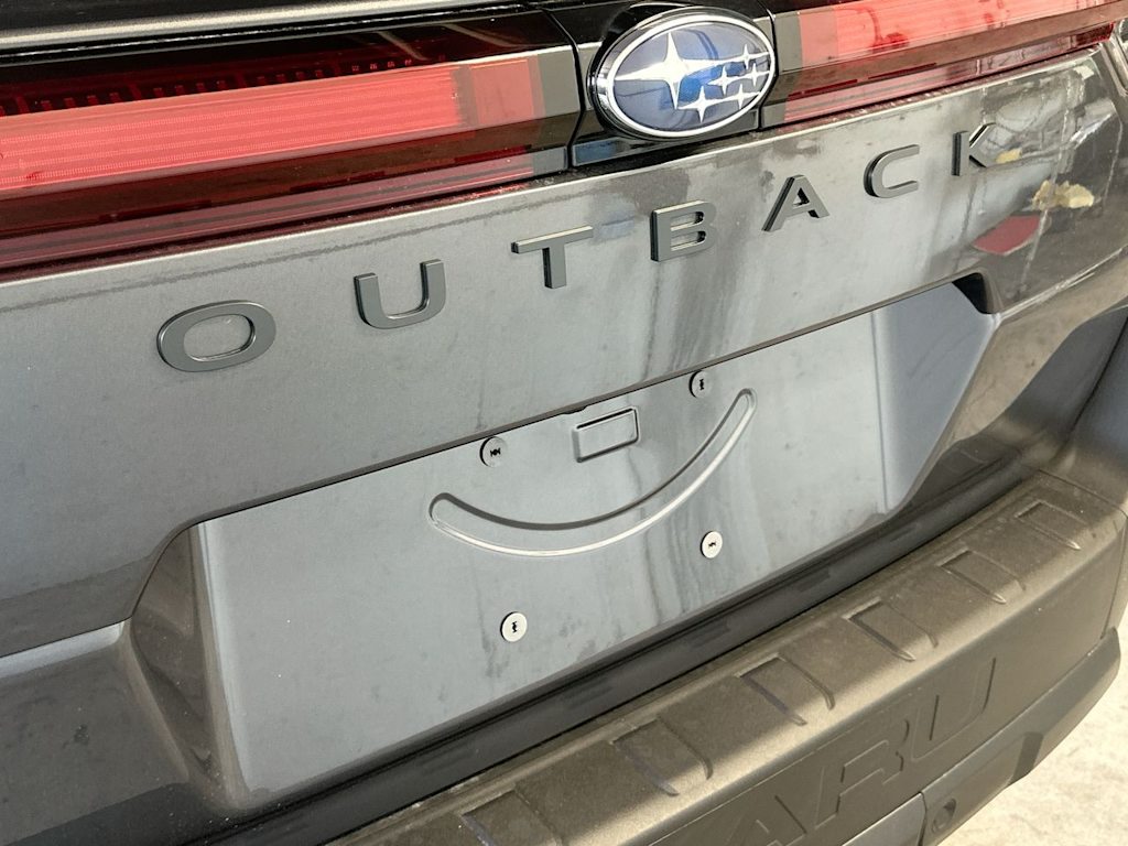 Thumbnail: 2026 Subaru Outback - 21
