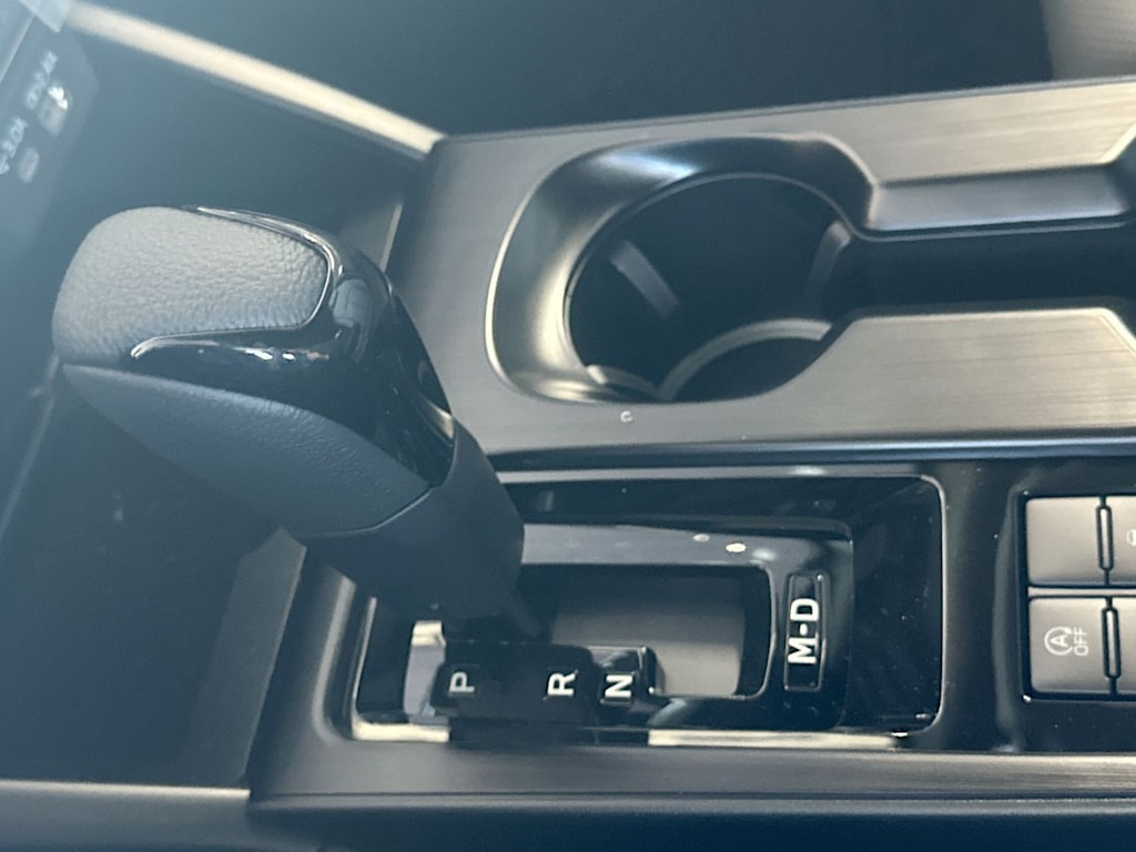 Thumbnail: 2026 Subaru Outback - 25