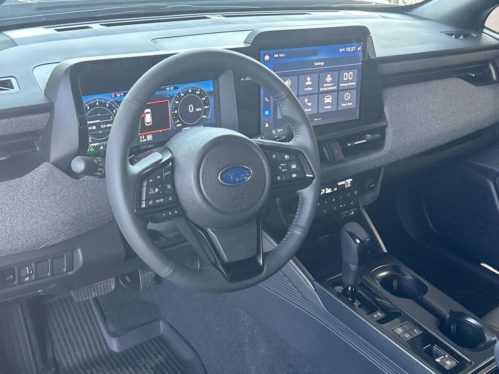 Thumbnail: 2026 Subaru Outback - 2
