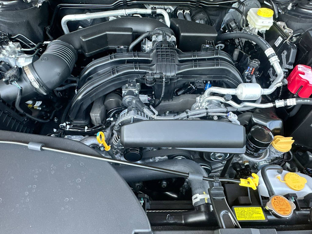 Thumbnail: 2026 Subaru Outback - 7