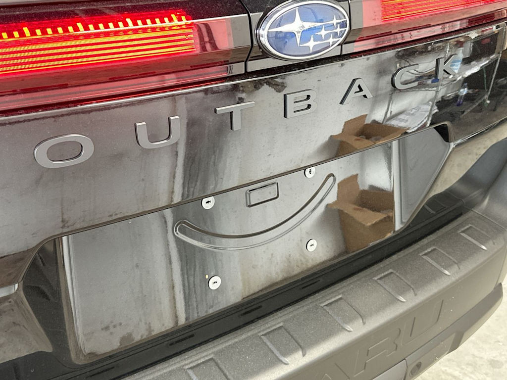 Thumbnail: 2026 Subaru Outback - 23