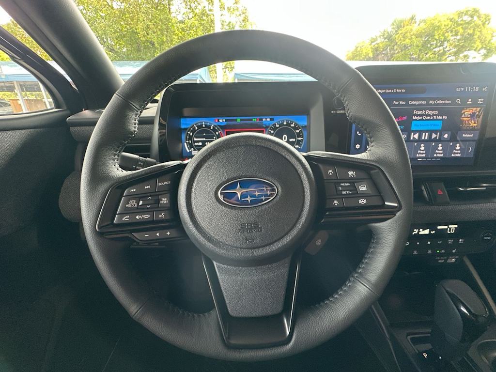 Thumbnail: 2026 Subaru Outback - 9