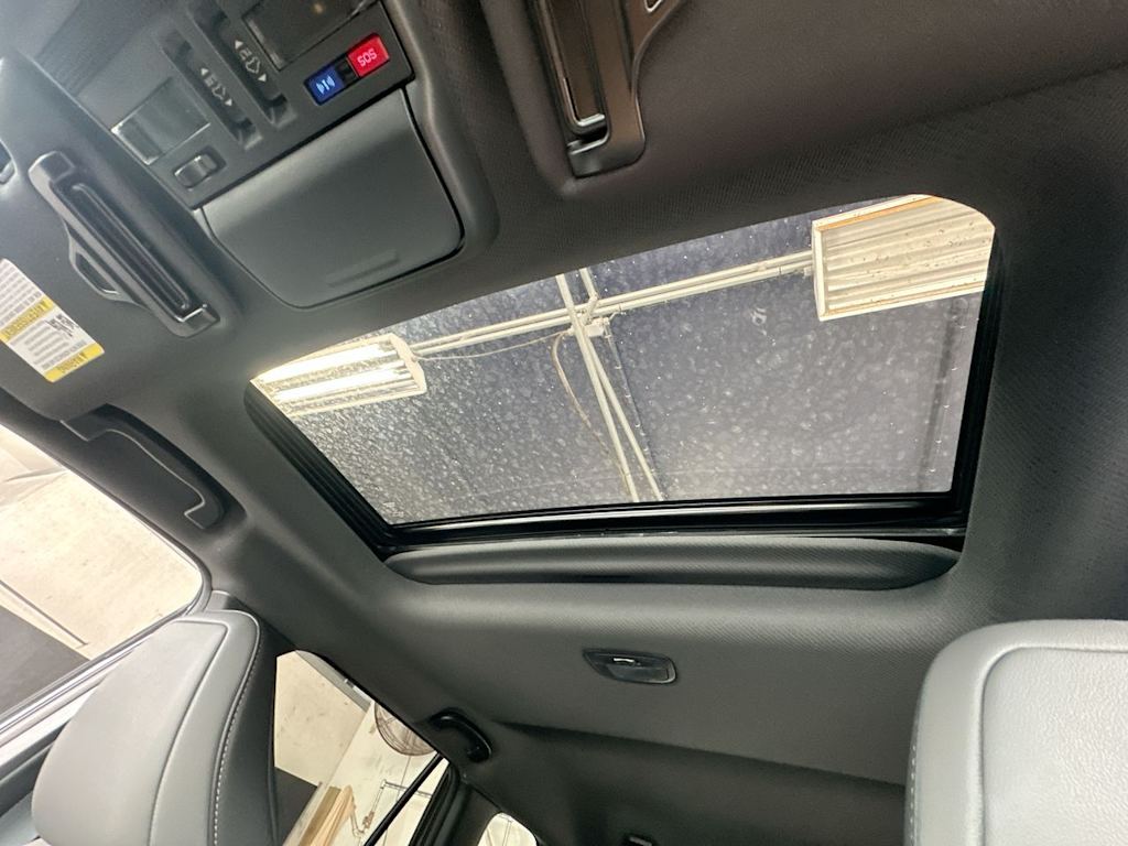 Thumbnail: 2026 Subaru Outback - 24