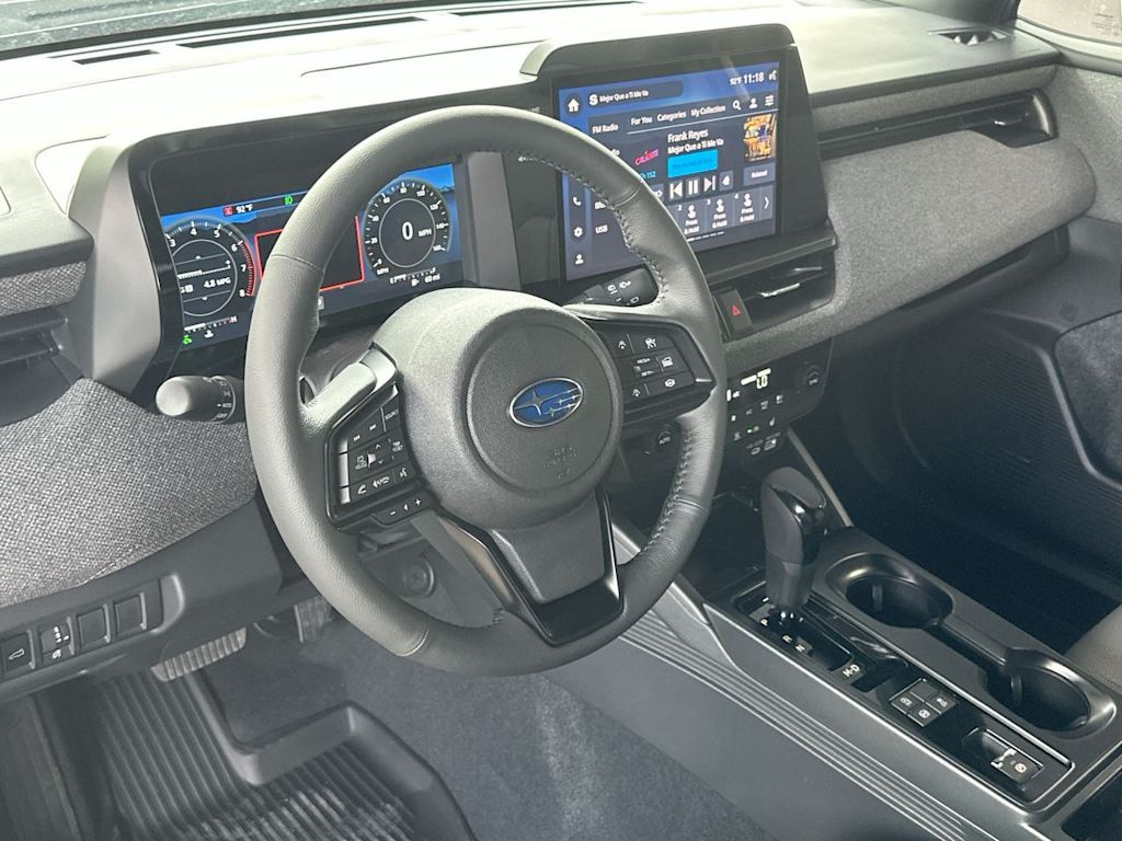 Thumbnail: 2026 Subaru Outback - 2