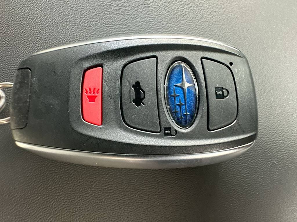 Thumbnail: 2026 Subaru Outback - 29