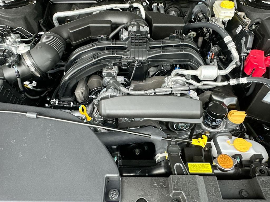 Thumbnail: 2026 Subaru Outback - 8