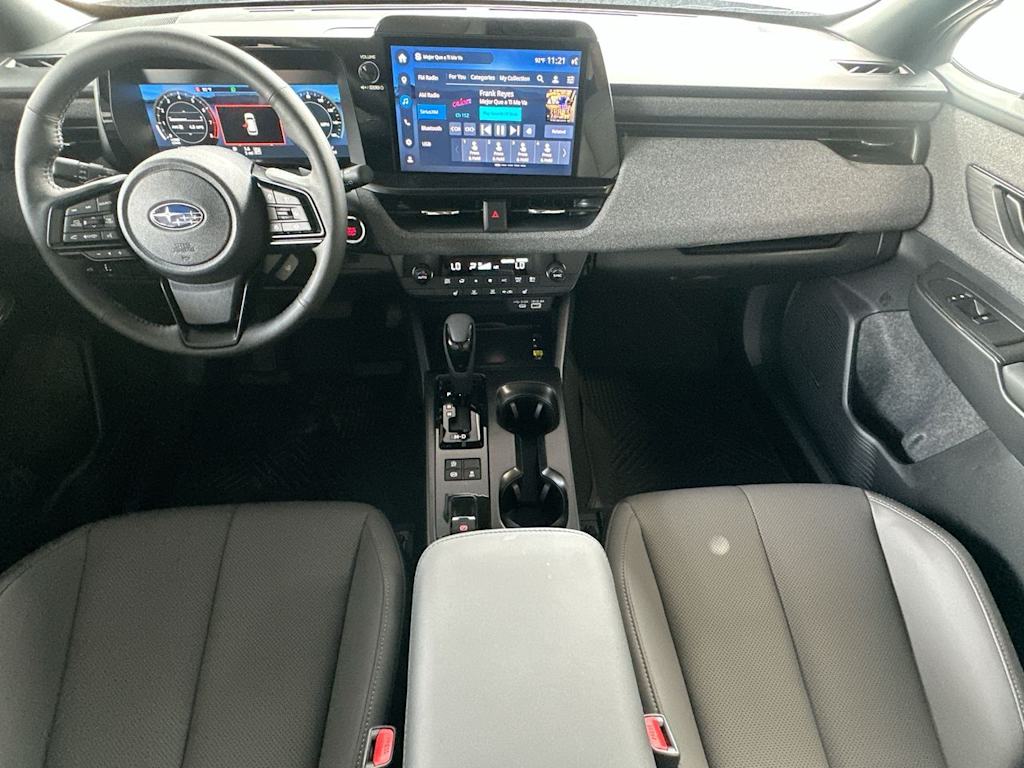 Thumbnail: 2026 Subaru Outback - 13