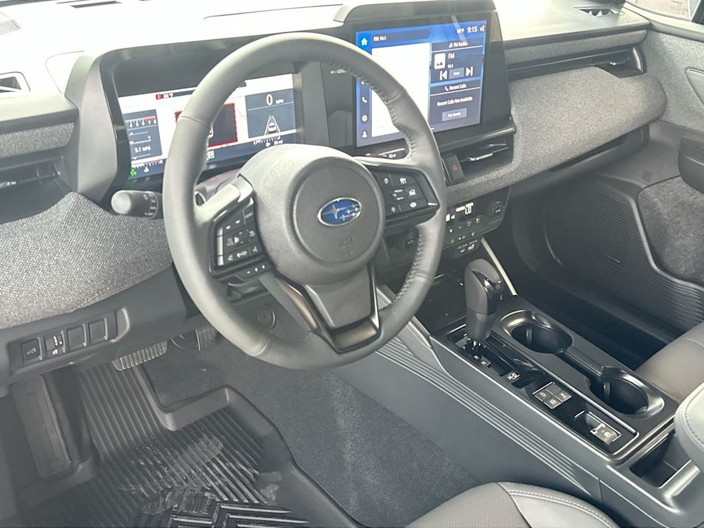 Thumbnail: 2026 Subaru Outback - 2