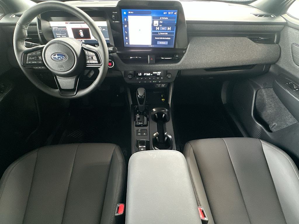 Thumbnail: 2026 Subaru Outback - 14