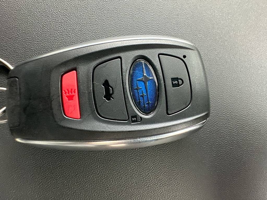 Thumbnail: 2026 Subaru Outback - 29