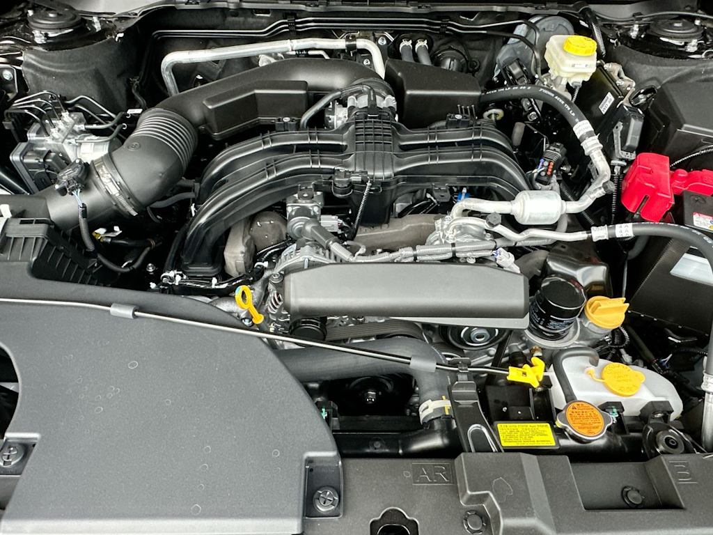 Thumbnail: 2026 Subaru Outback - 9