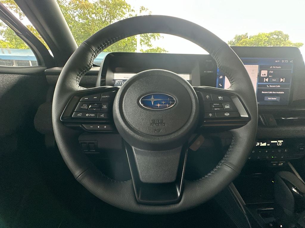 Thumbnail: 2026 Subaru Outback - 10