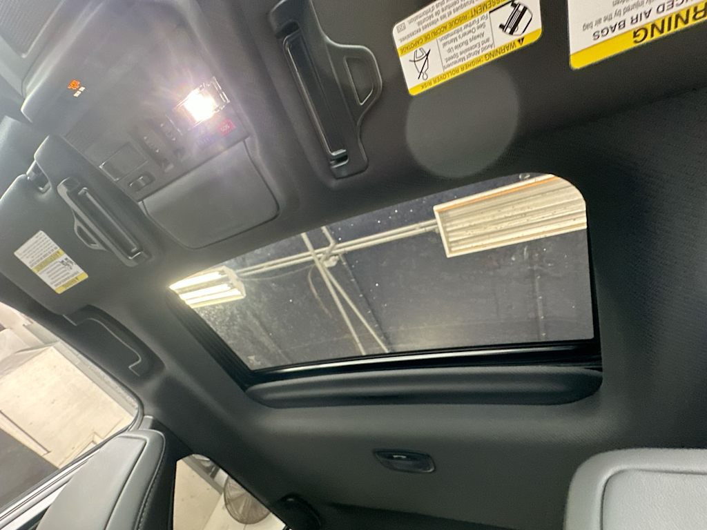 Thumbnail: 2026 Subaru Outback - 24