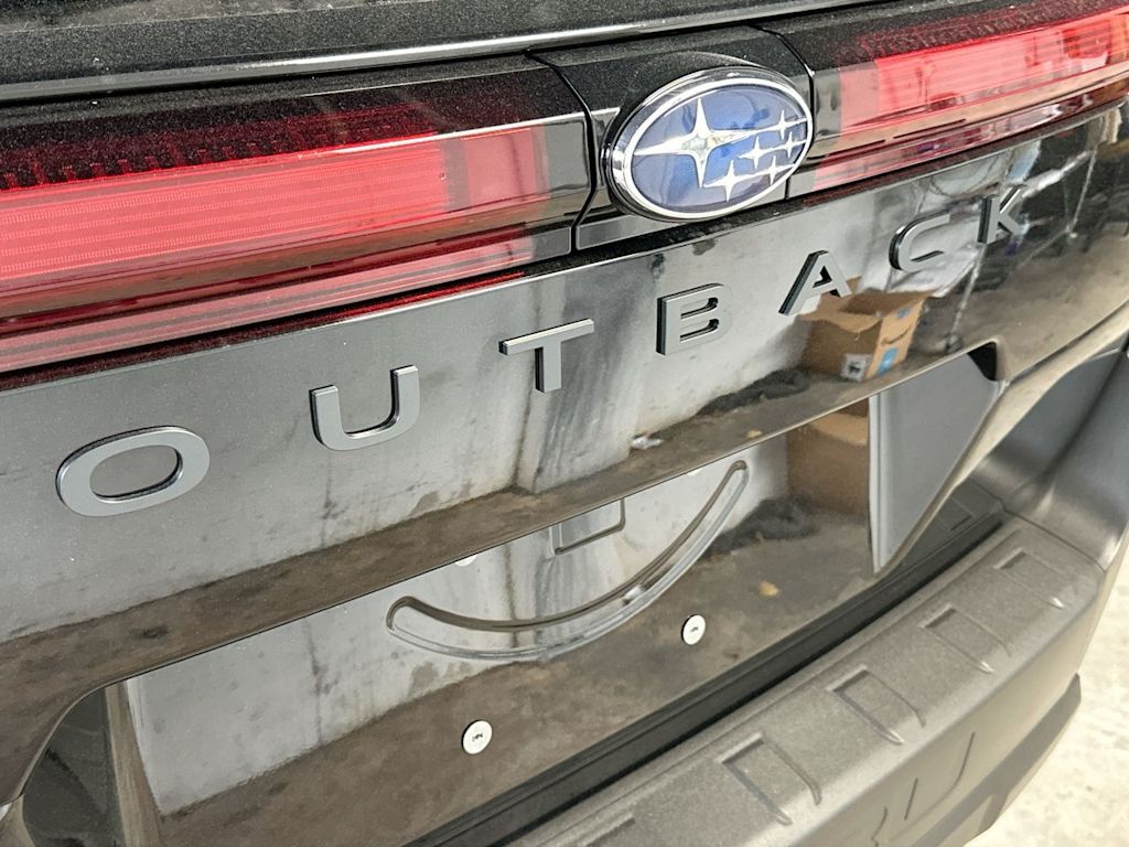 Thumbnail: 2026 Subaru Outback - 7