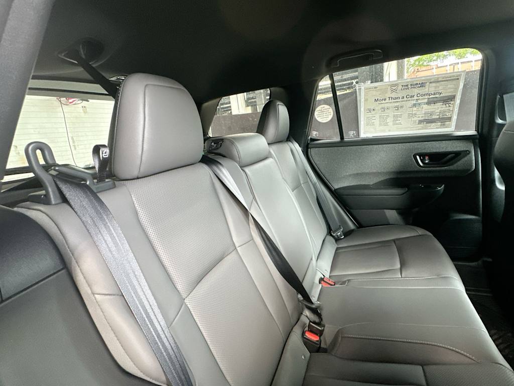 Thumbnail: 2026 Subaru Outback - 27