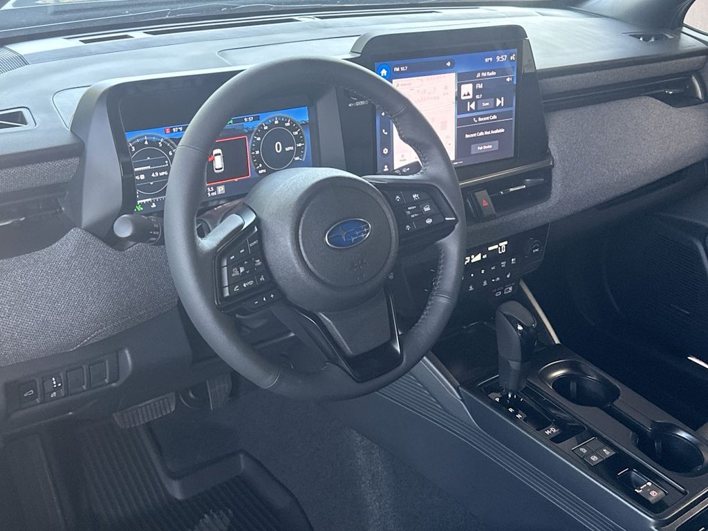 Thumbnail: 2026 Subaru Outback - 2