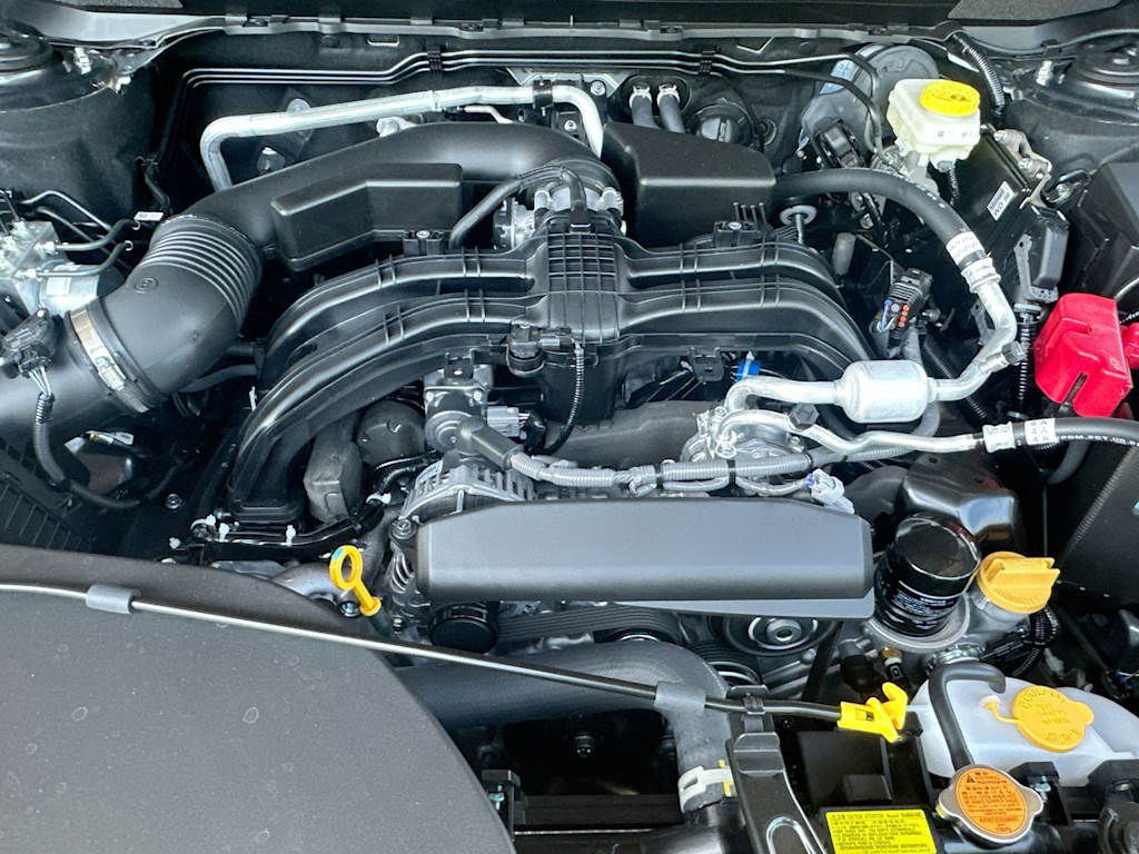 Thumbnail: 2026 Subaru Outback - 8