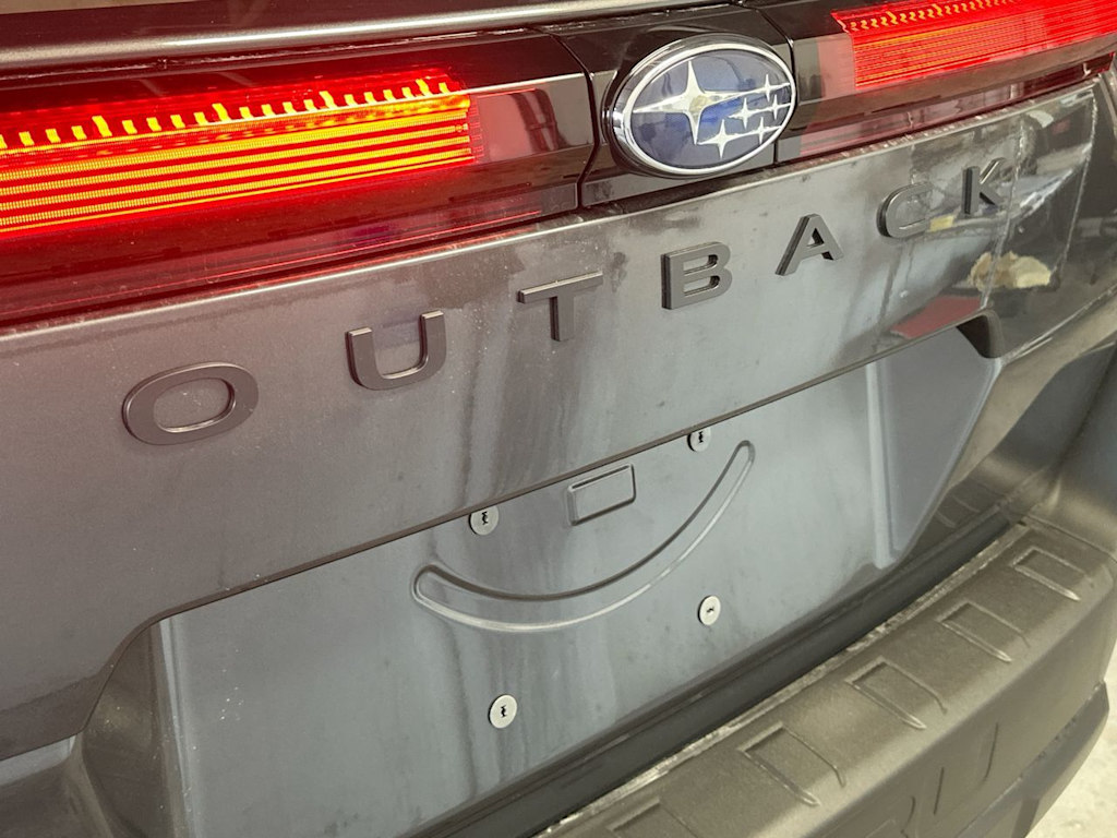 Thumbnail: 2026 Subaru Outback - 24