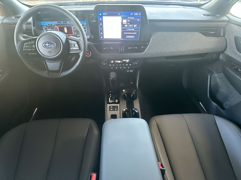 Thumbnail: 2026 Subaru Outback - 13